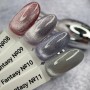 Гель Лак Luxton Fantasy №08, 10 мл TPO free